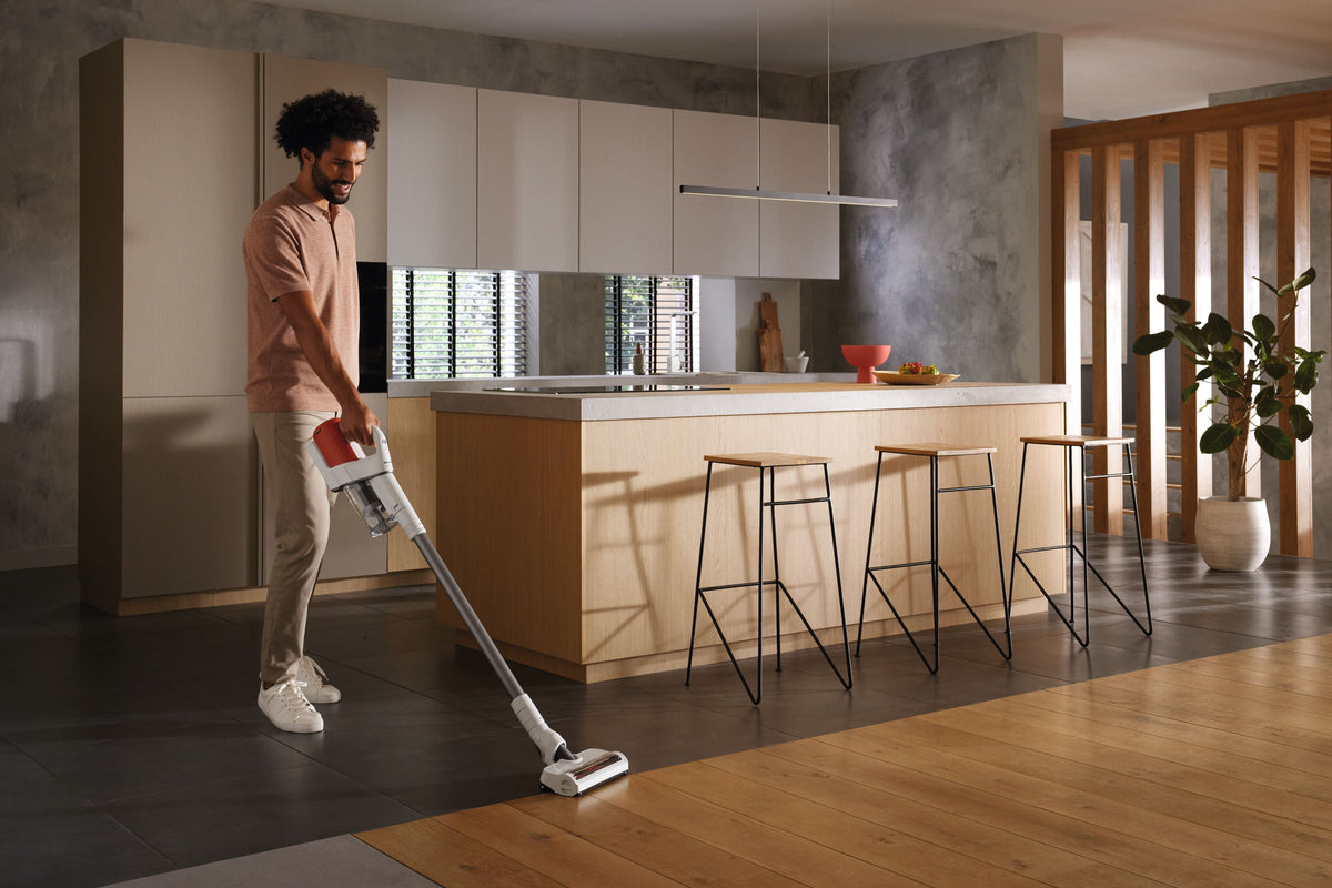 Miele Duoflex HX1 Terrarot