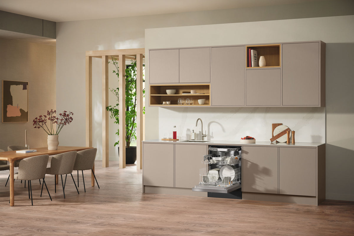 Miele G 5811 SCU Active Plus