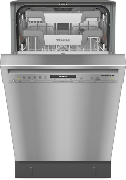 Miele G 5740 SCU SL