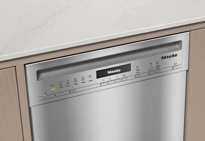 Miele G 5740 SCU SL
