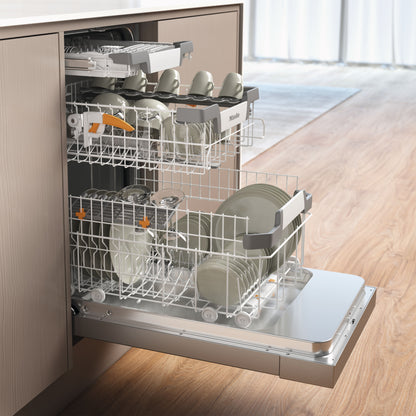 Miele G 5740 SCU SL