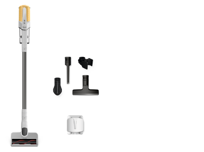 Miele Duoflex HX1 Sunsetgelb