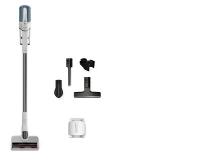 Miele Duoflex HX1 Nordicblau