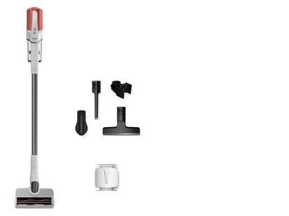 Miele Duoflex HX1 Terrarot