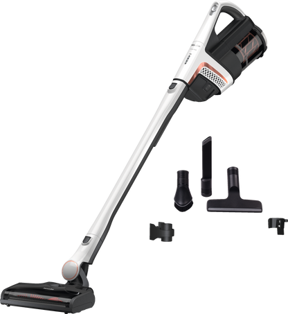 Miele Triflex HX2 125 Edition Lotosweiß