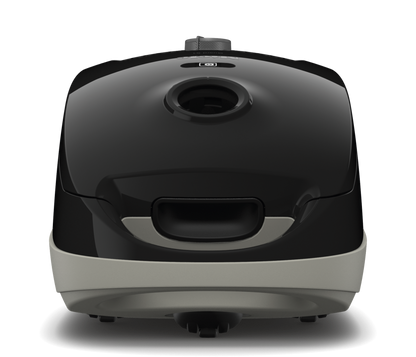 Miele Guard S1 Obsidianschwarz
