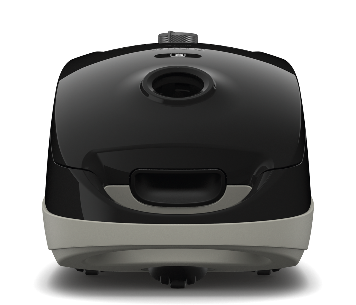Miele Guard S1 Obsidianschwarz