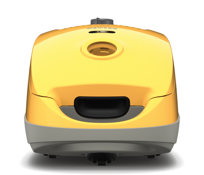 Miele Guard S1 Sunsetgelb