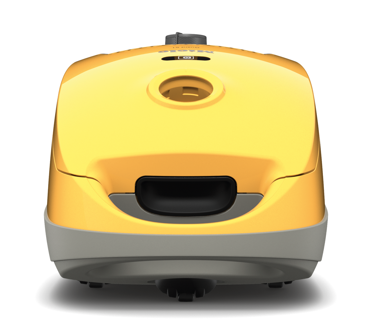 Miele Guard S1 Sunsetgelb