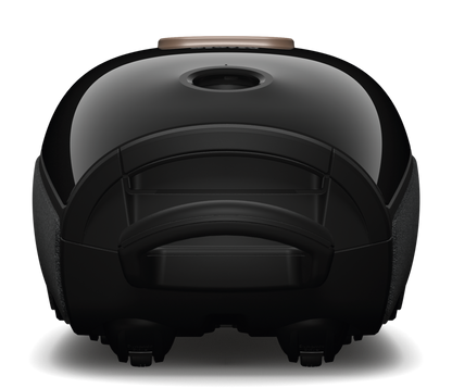 Miele Guard L1 AllFloor Obsidianschwarz