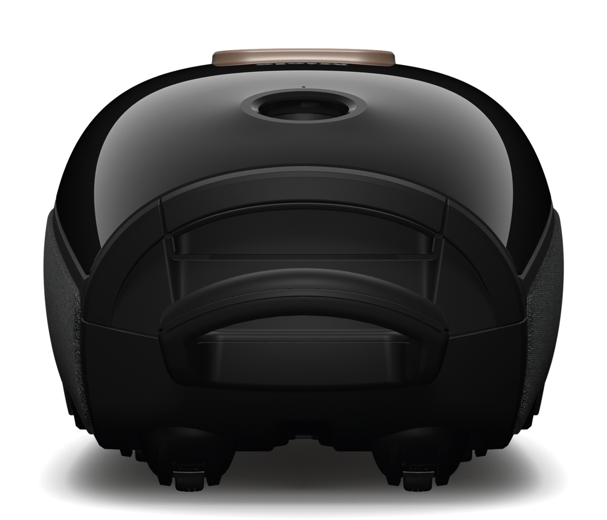 Miele Guard L1 AllFloor Obsidianschwarz