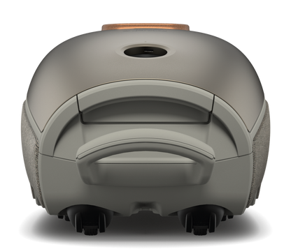 Miele Guard L1 Comfort Titanium-PF