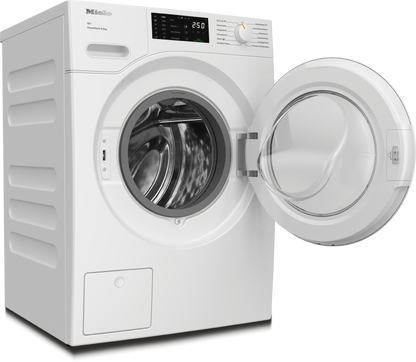 Miele WWB360 WPS PWash&8kg