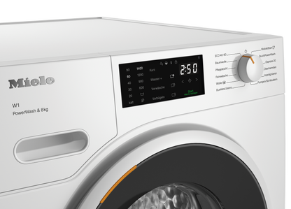 Miele WWB360 WPS PWash&8kg