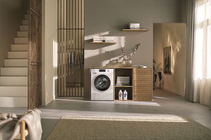 Miele WWD380 WCS PWash&Steam&9kg Lotosweiß