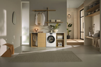 Miele WWE380 WPS PWash&Steam&8kg