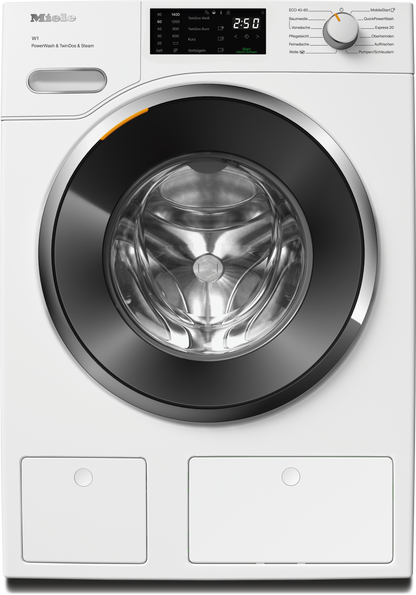 Miele WWG880 WPS PWash&TDos&Steam