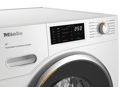 Miele WWG880 WPS PWash&TDos&Steam