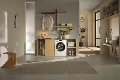Miele WWG880 WPS PWash&TDos&Steam