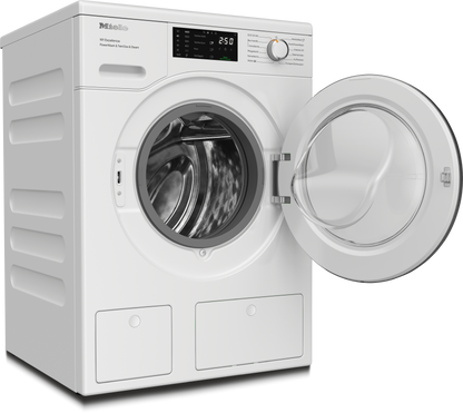 Miele WEG885 WPS PWash&TDos&Steam