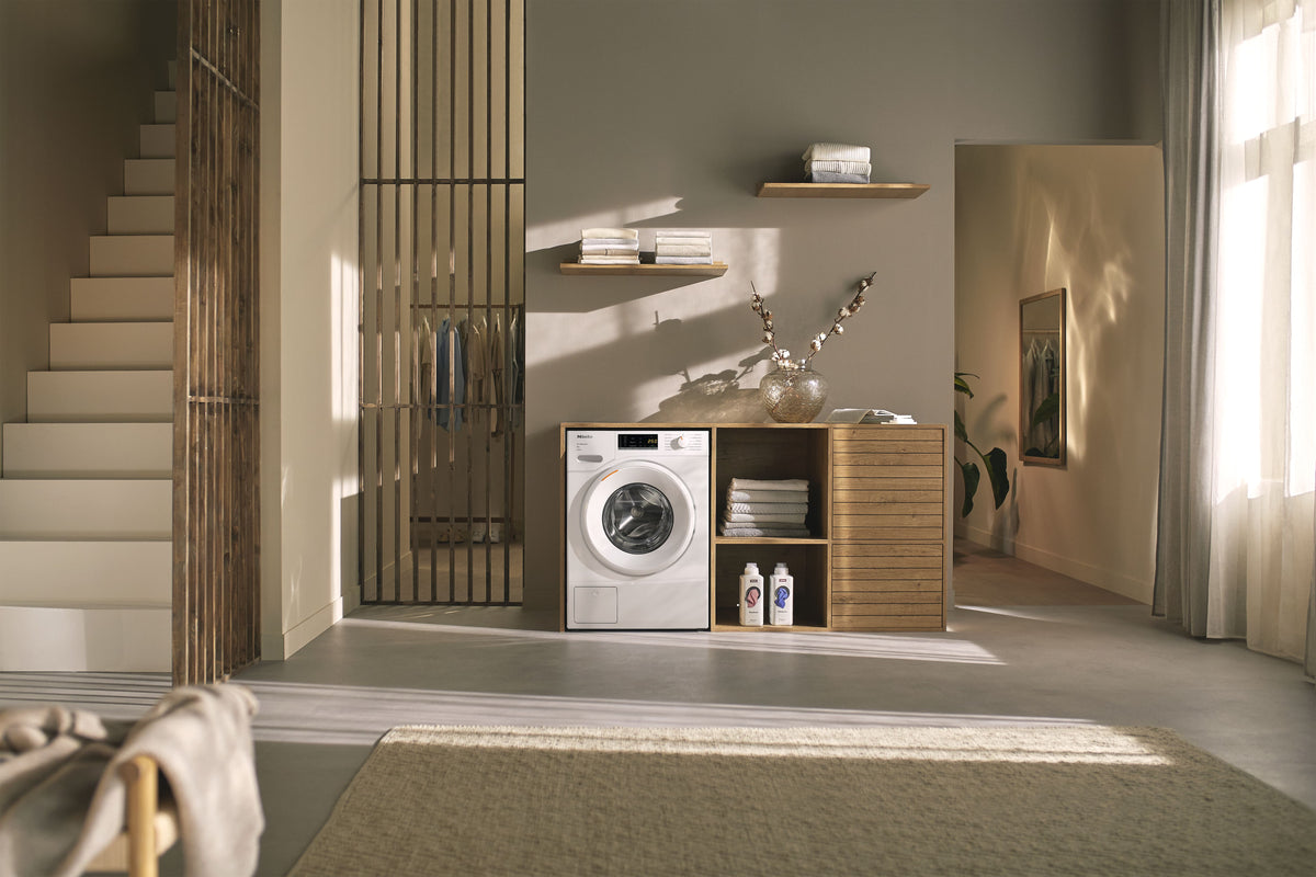 Miele WSA123 WCS 8kg Active