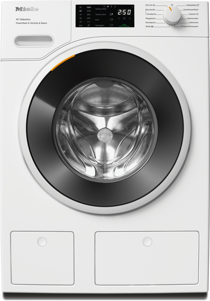Miele WSG883 WCS PWash&TDos&Steam