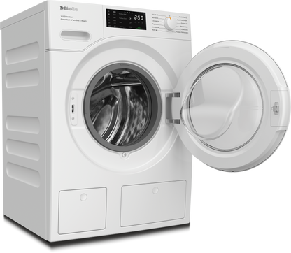 Miele WSG883 WCS PWash&TDos&Steam