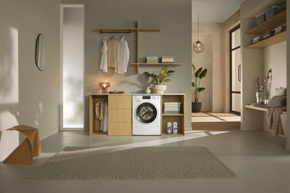 Miele WSG883 WCS PWash&TDos&Steam