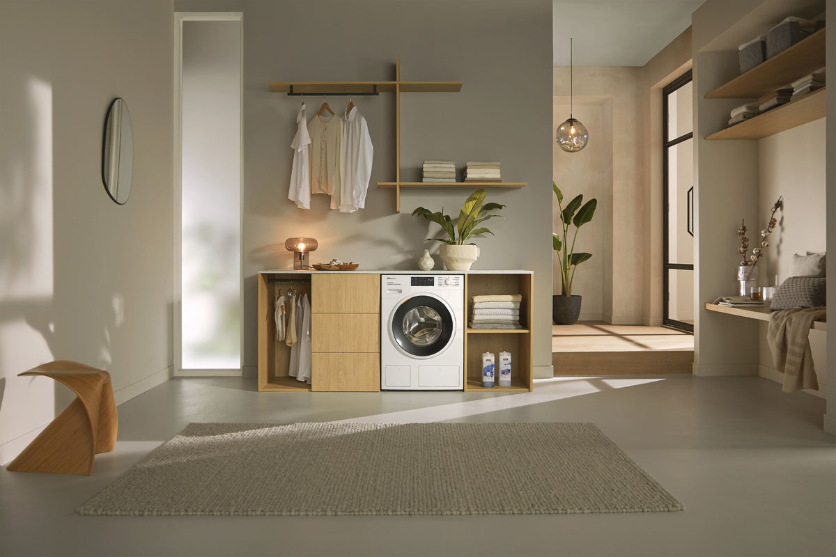 Miele WSG883 WCS PWash&TDos&Steam