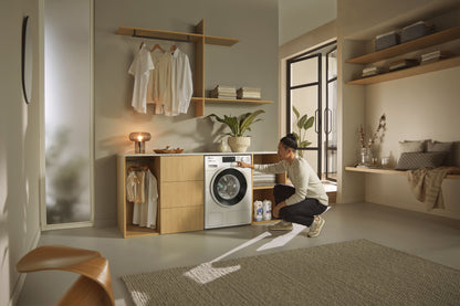 Miele WSG883 WCS PWash&TDos&Steam