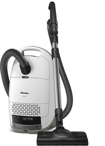 Miele Guard M1 Performance Brillantweiß