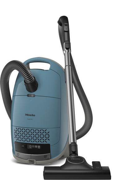 Miele Guard M1 Flex Nordicblau