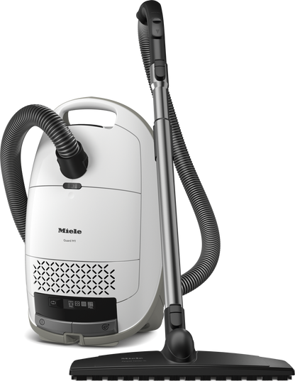 Miele Guard M1 Parquet XL Brillantweiß