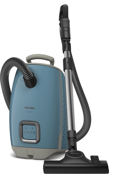 Miele Guard L1 Nordicblau