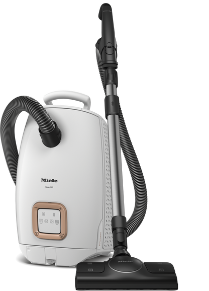 Miele Guard L1 Performance Brillantweiß