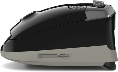 Miele Guard S1 Obsidianschwarz