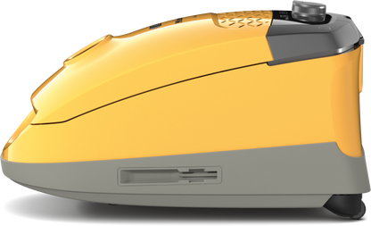 Miele Guard S1 Sunsetgelb