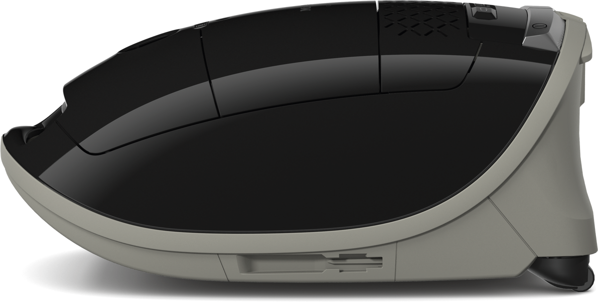 Miele Guard M1 Cat & Dog Obsidianschwarz