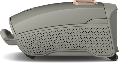 Miele Guard L1 Silence Casagrau