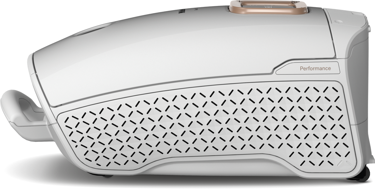 Miele Guard L1 Performance Brillantweiß