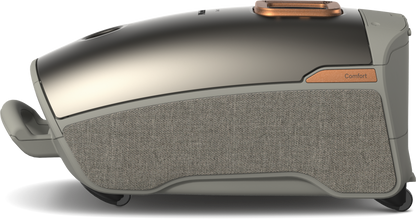Miele Guard L1 Comfort Titanium-PF