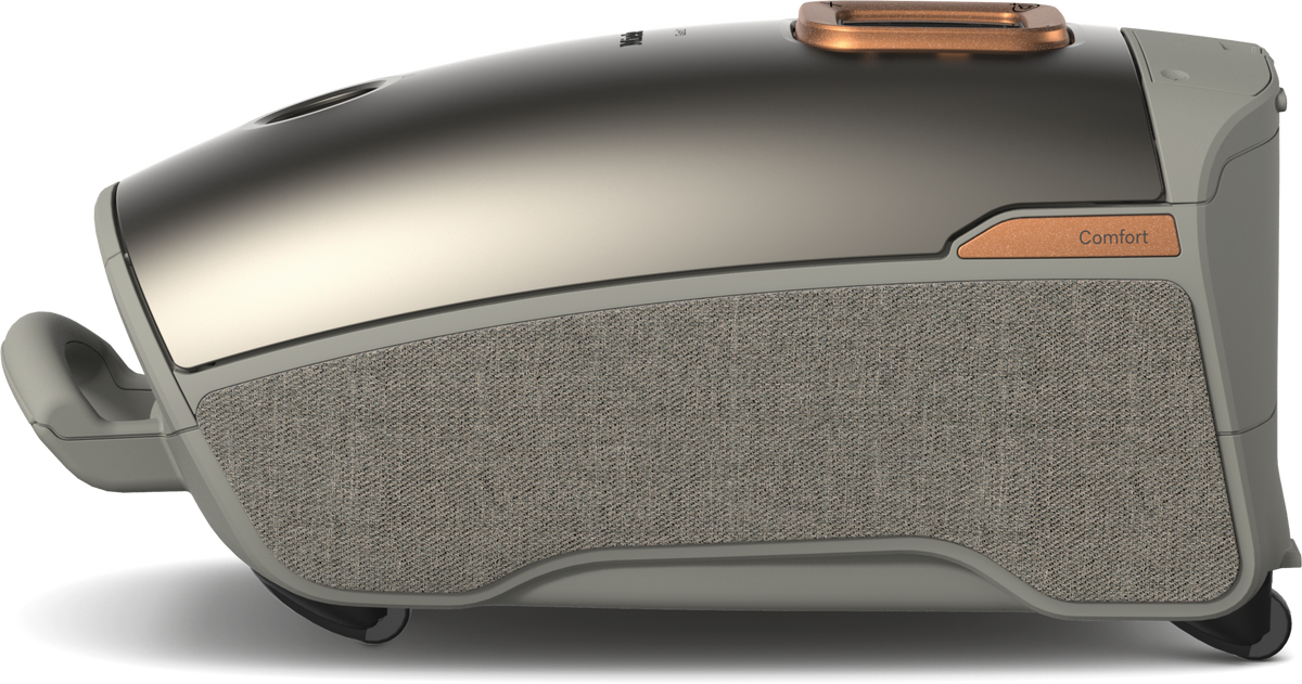 Miele Guard L1 Comfort Titanium-PF