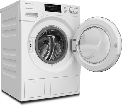 Miele WWJ880 WPS PWash&TDos&Steam