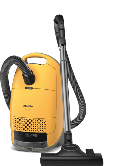 Miele Guard M1 Sunsetgelb