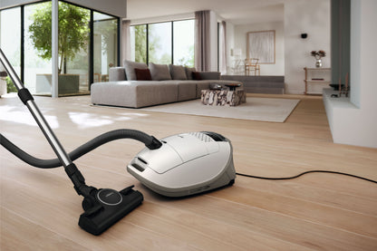 Miele Guard M1 Performance Brillantweiß