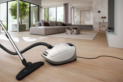 Miele Guard M1 Parquet XL Brillantweiß