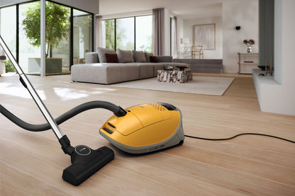 Miele Guard M1 Sunsetgelb