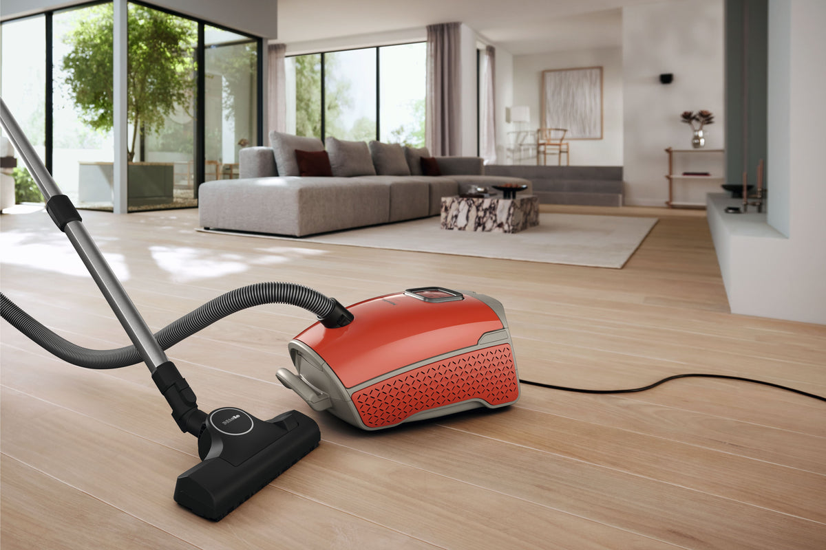 Miele Guard L1 Terrarot