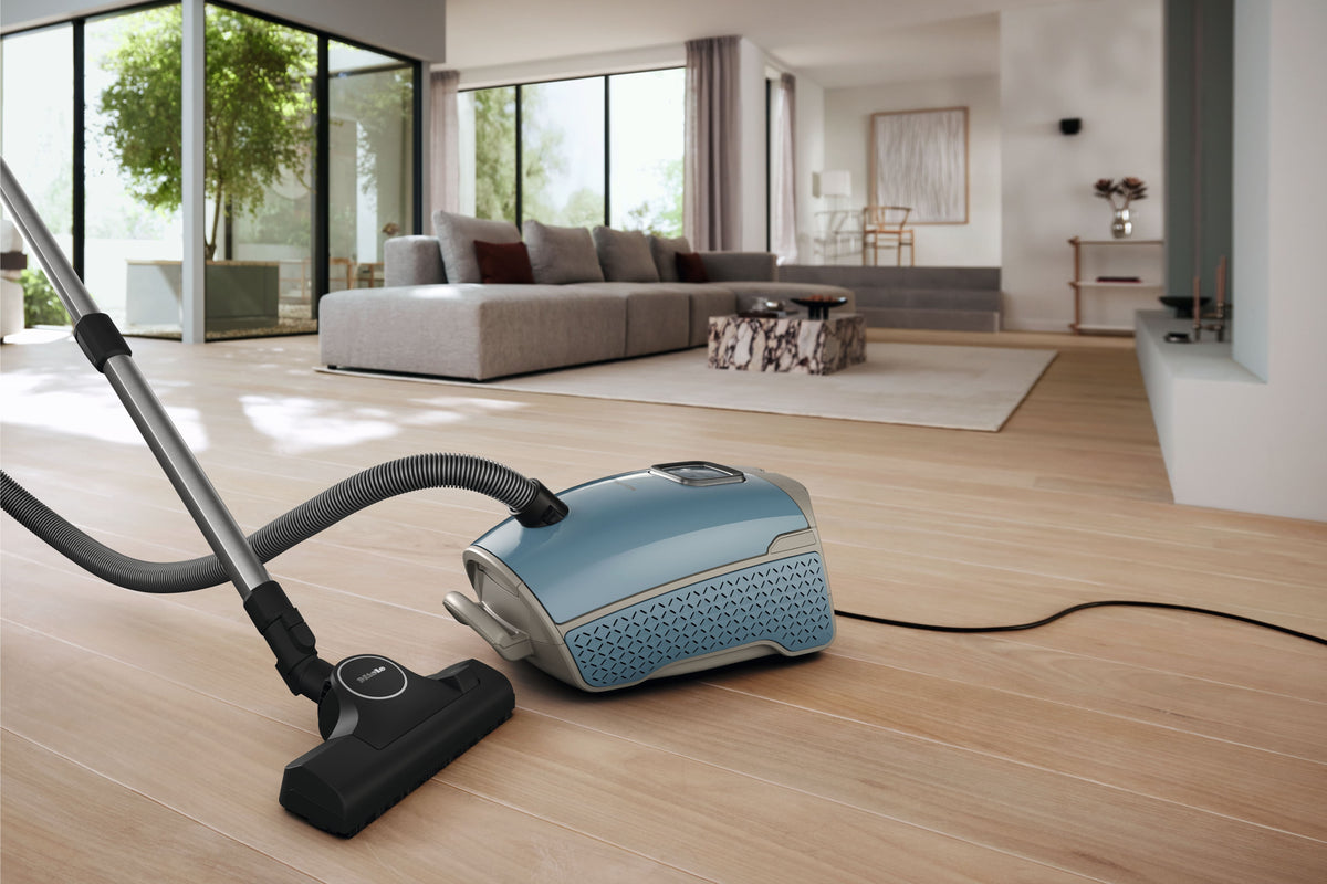 Miele Guard L1 Nordicblau