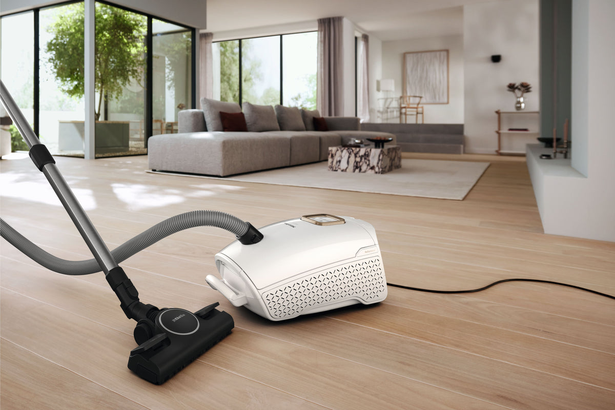 Miele Guard L1 Performance Brillantweiß